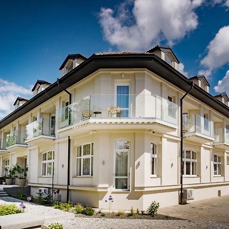 Hotel U Kaplicky 피세크 외부 사진